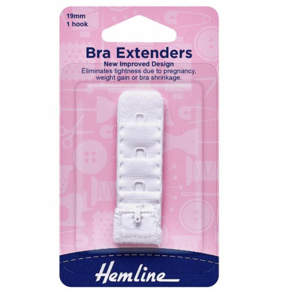 Bra Extenders - Various - Image 4