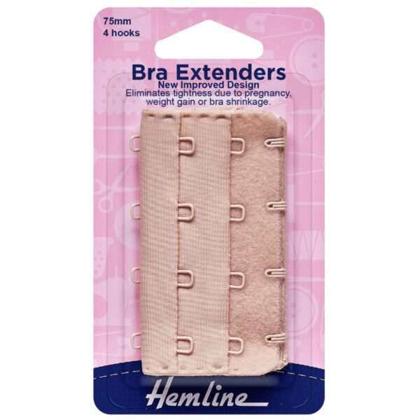 Bra Extenders - Various - Image 15