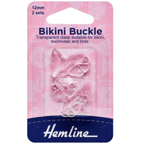 Bikini Buckles - Various - Image 4