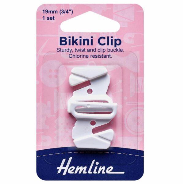 Bikini Buckles - Various