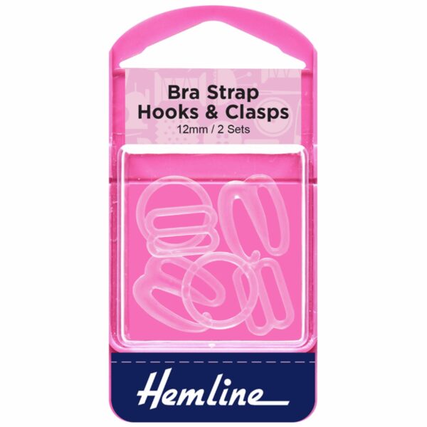 Bra Hooks & Clasps - Image 2