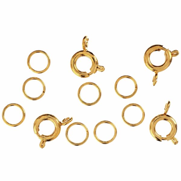Jewellery Making Accessories - Image 21