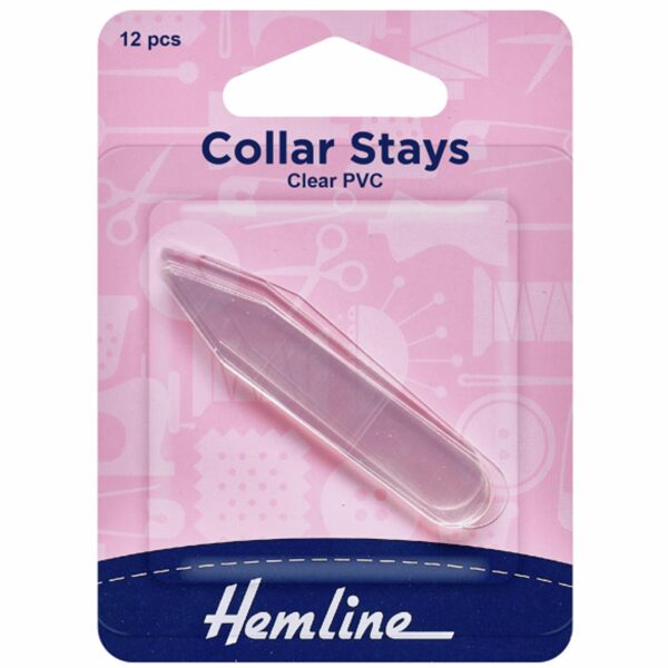 Collar Stays