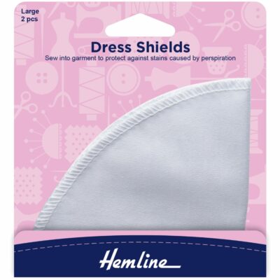 Dress Shields - Various