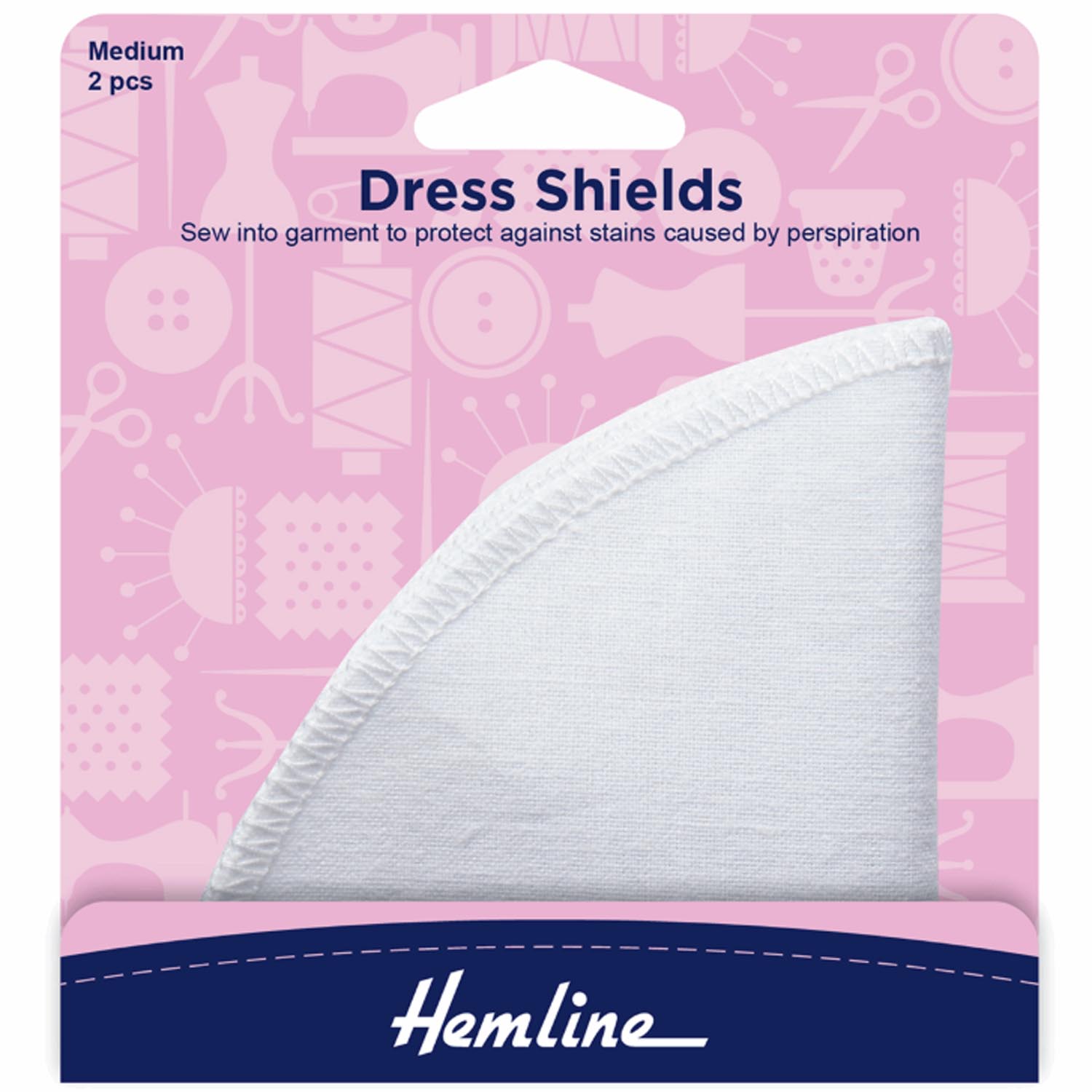 dress shields