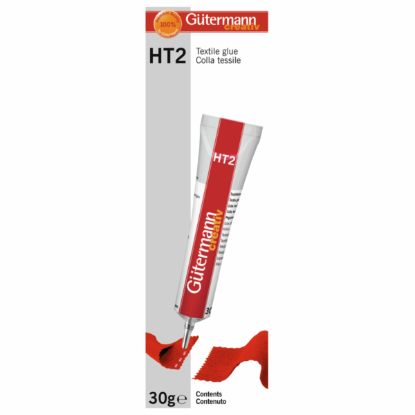 Fabric Glue - Gutermann