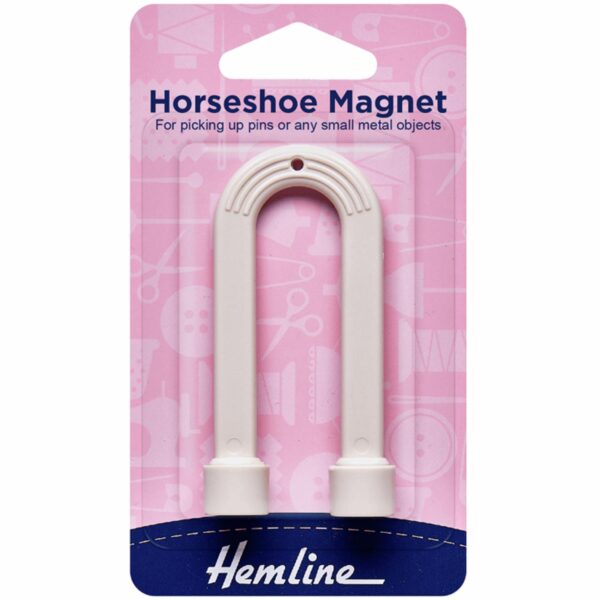 Magnet - Horseshoe