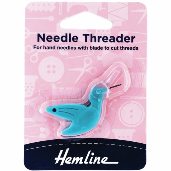 Needle Threader - Hummingbird