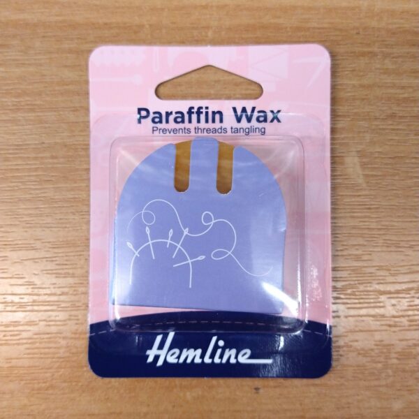 Paraffin Wax