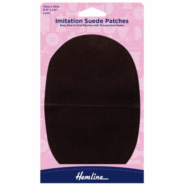 Patches - Elbow - Various - Image 5