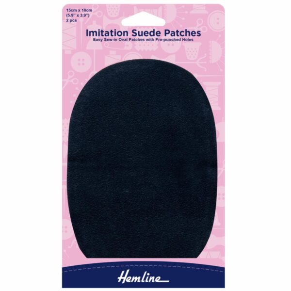 Patches - Elbow - Various - Image 4