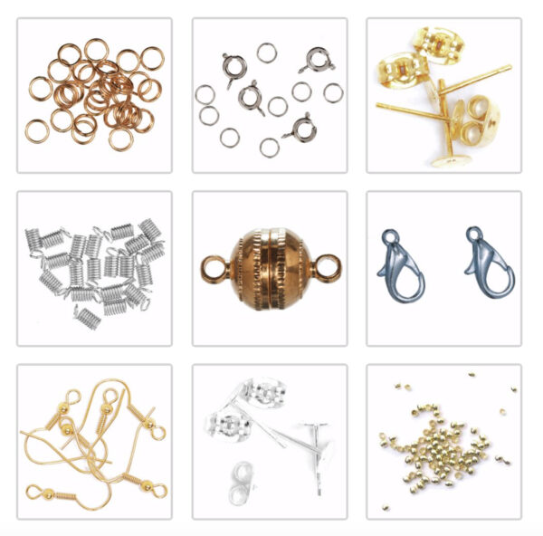 Jewellery Making Accessories