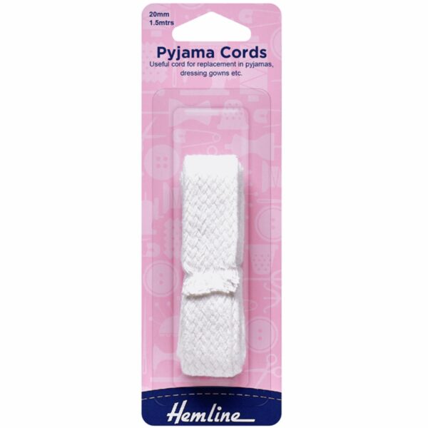 Pyjama Cord