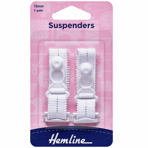 Suspenders