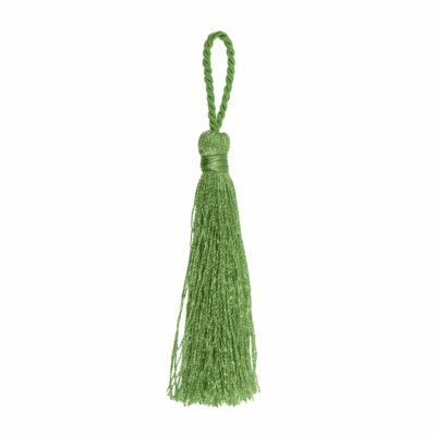 Single Tassels - All Colours