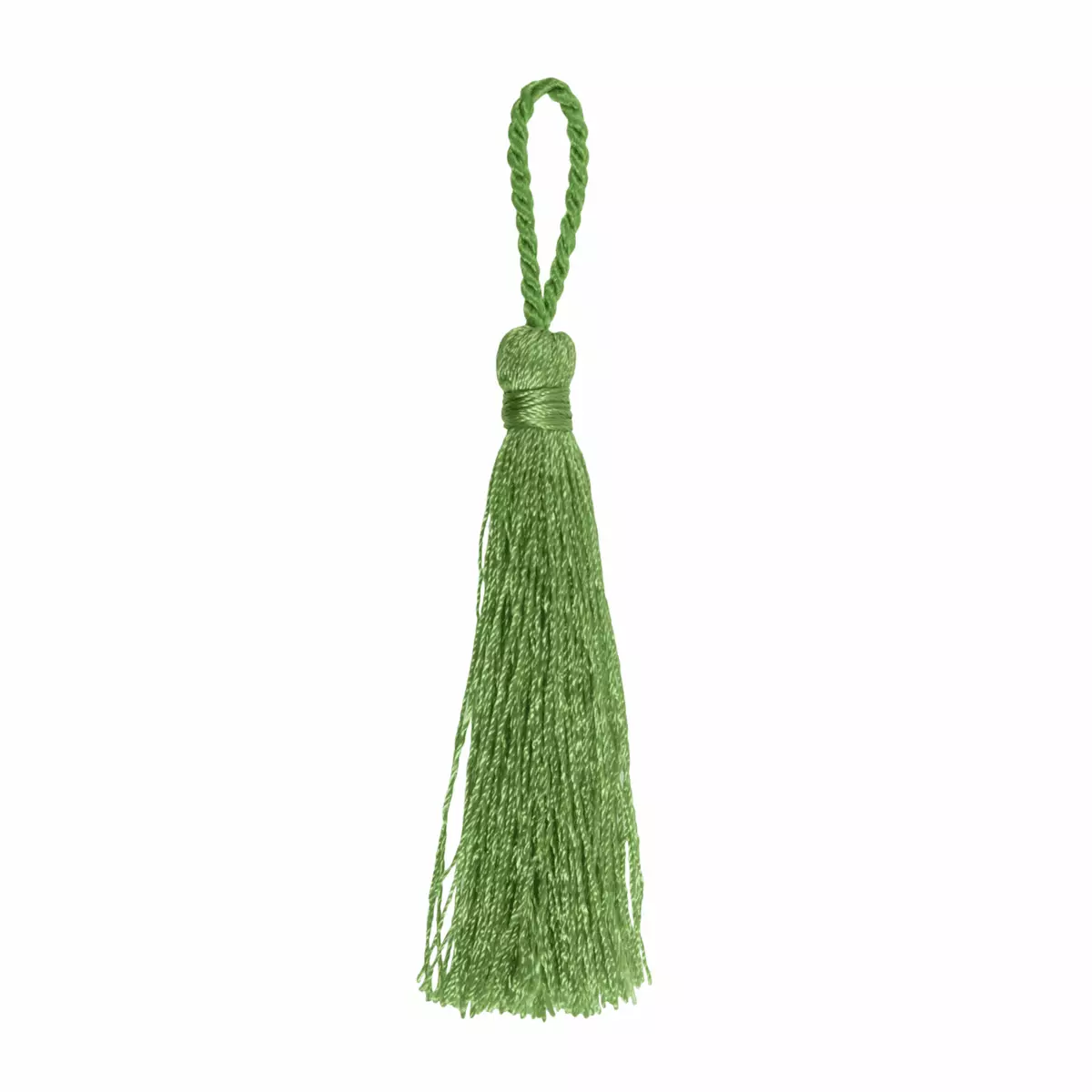Single Tassels - All Colours