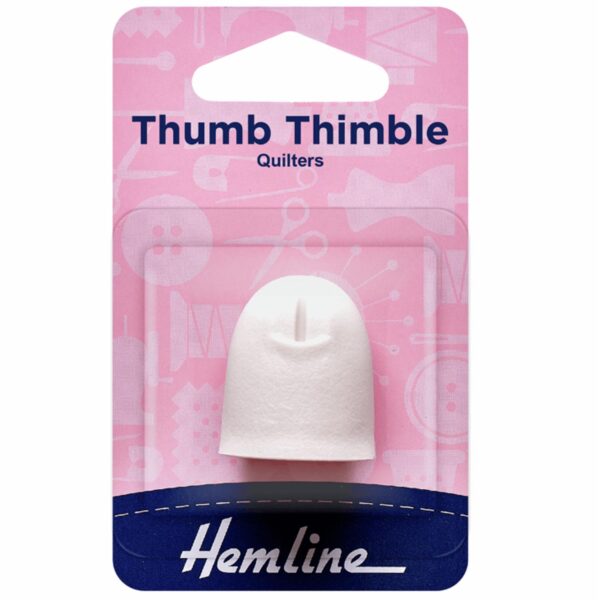 Thimbles - Thumb Thimble