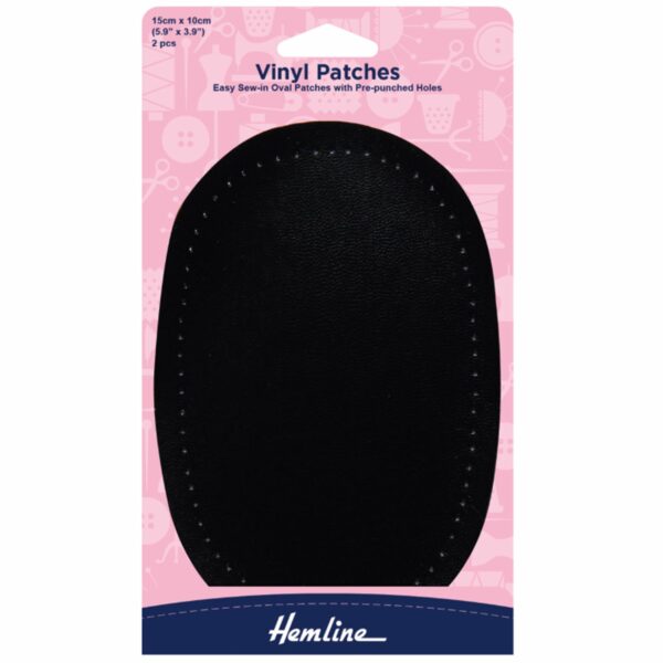Patches - Elbow - Various - Image 3