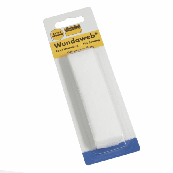 Wundaweb - Extra Strong- Iron-On