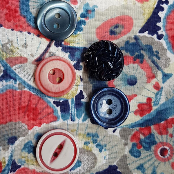 Button Matching Service: Match an existing button or get a new set.