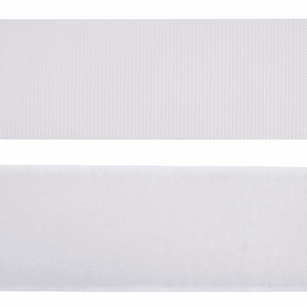 Hook and Loop (Velcro) By the Metre - Various - Image 2
