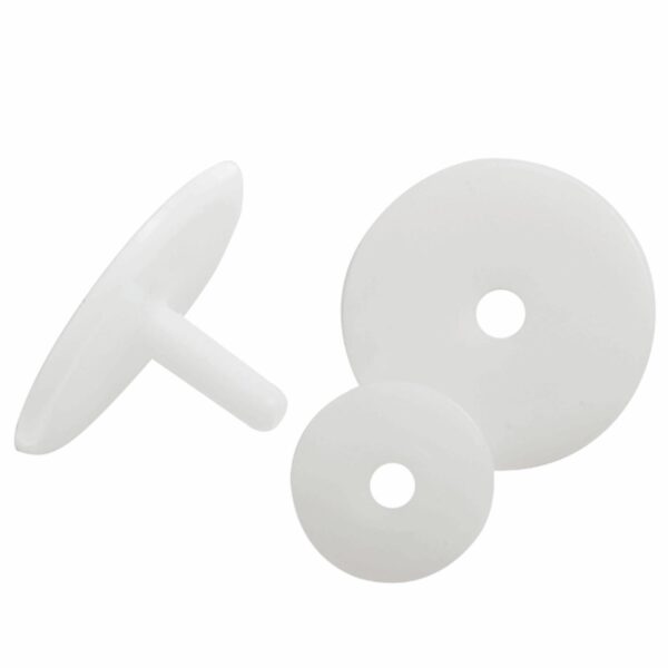 Toy Making - Safety Joints