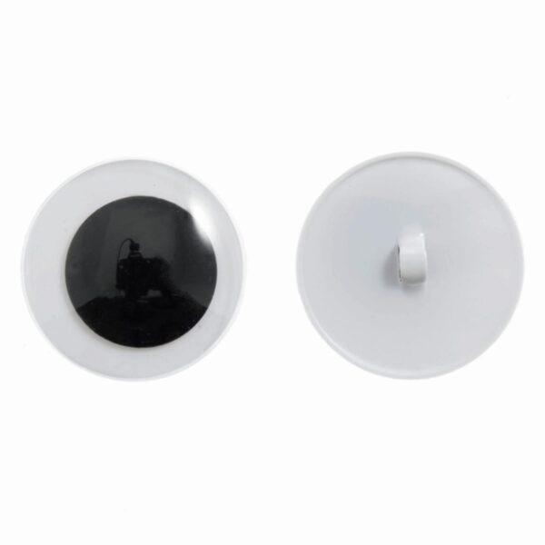 Safety Eyes for Toy Making -  Various Sizes - Image 2