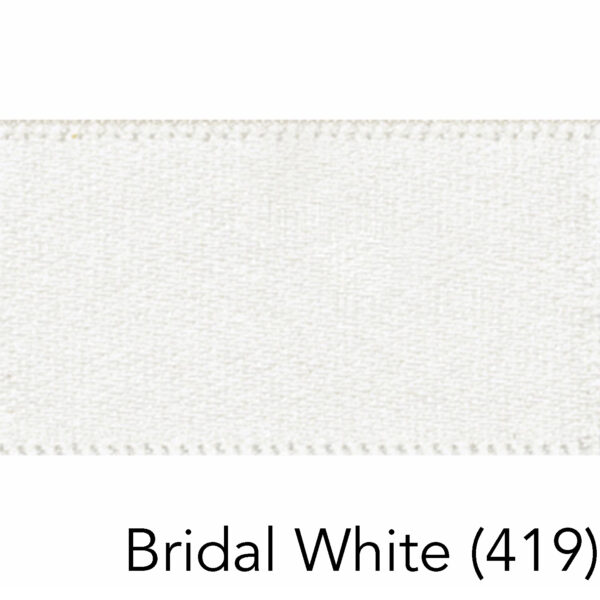 Ribbons - Double Satin - 3mm - Image 5