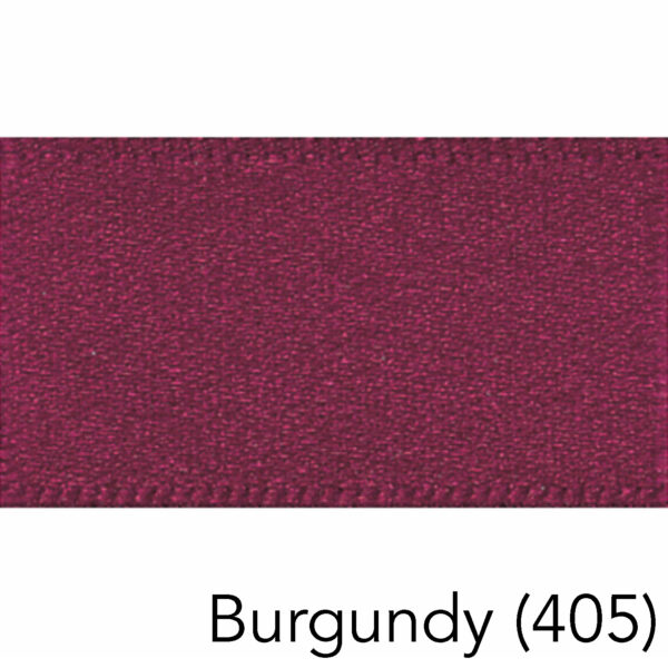 Ribbons - Double Satin - 3mm - Image 6