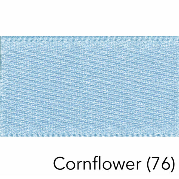 Ribbons - Double Satin - 3mm - Image 9