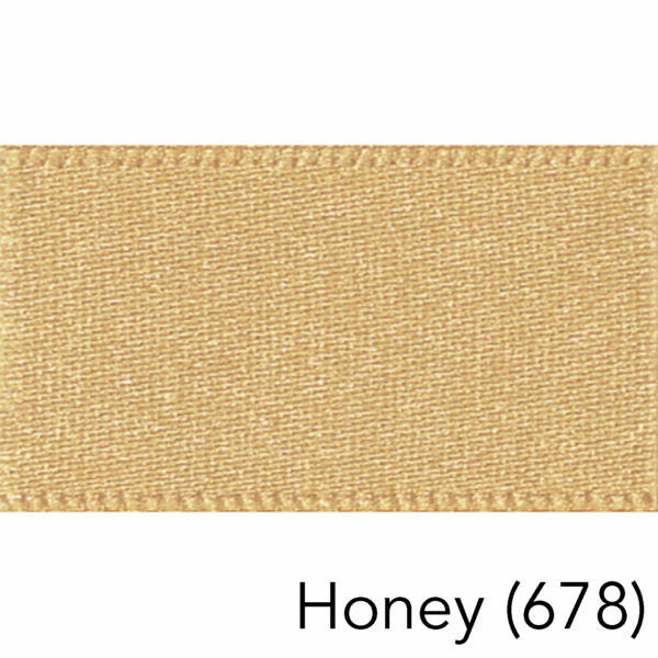 Ribbons - Double Satin - 3mm - Image 16