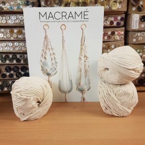 Macramé