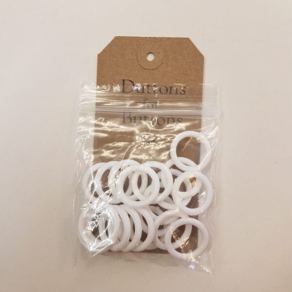 Curtain Rings - Various