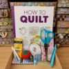 Patchwork Gifts: 20 Charming Patchwork Projects by Elise Baek - Duttons ...