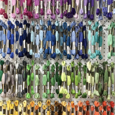 Threads