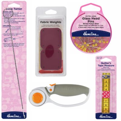 Haberdashery & Craft Supplies