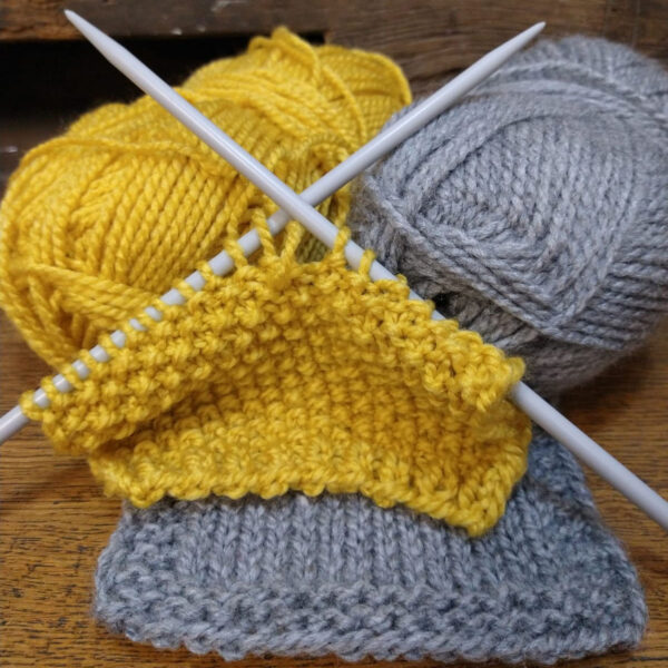 Knitting Needles- All types