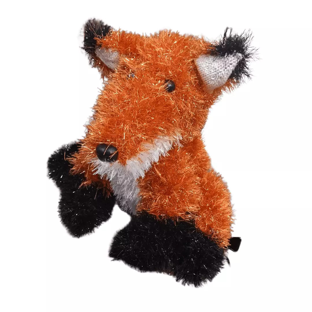 Knit Kits - Fox - Image 2