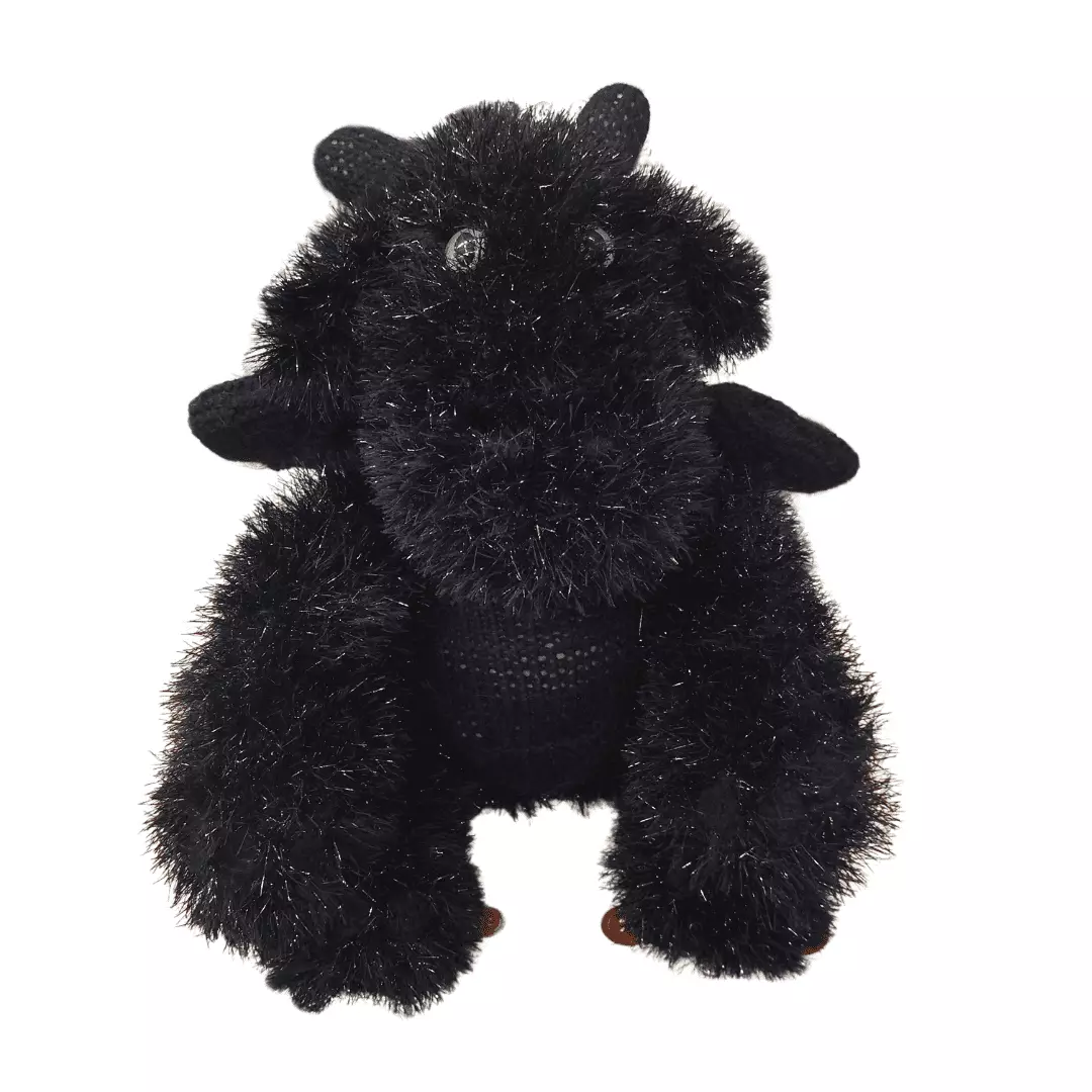 Knit Kits - Dragon - Image 5
