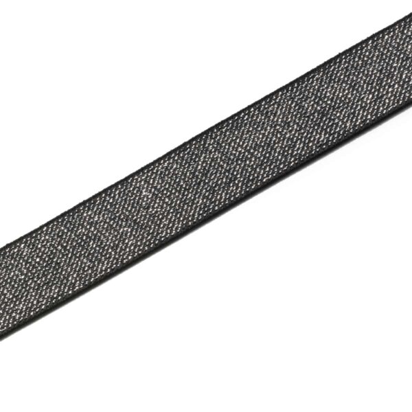Elastic- Button Hole, Non-Roll, Grip, Ballet & Coloured - Image 3