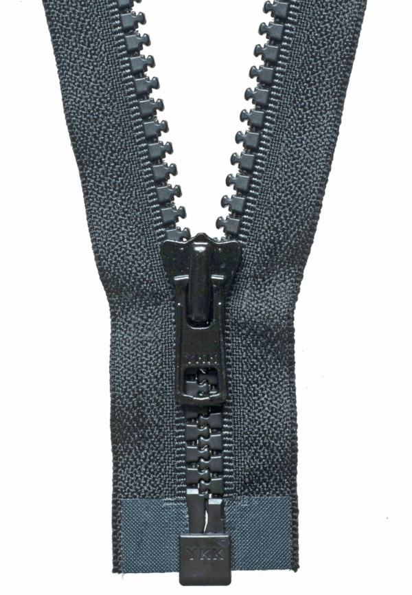 Zips - Chunky Open Ended - Various