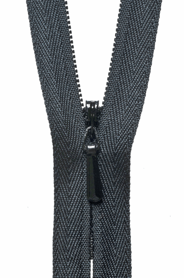 Zips - Concealed Closed Ended - Various - Image 2