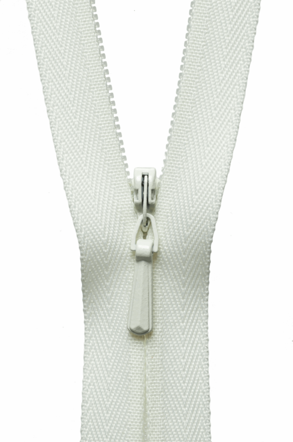 Zips - Concealed Closed Ended - Various - Image 3