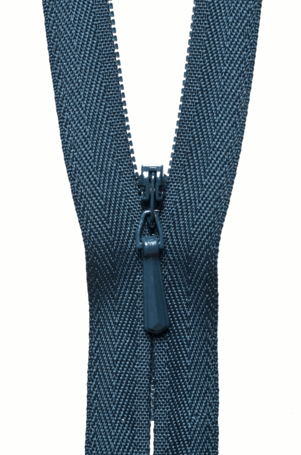 Zips - Concealed Closed Ended - Various - Image 5