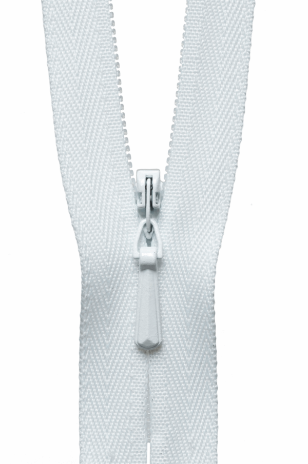 Zips - Concealed Closed Ended - Various - Image 4