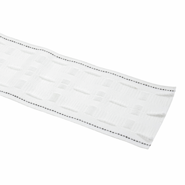 Curtain Header Tape