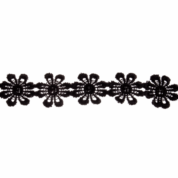 Trimmings- Assortment of Designs - Image 5