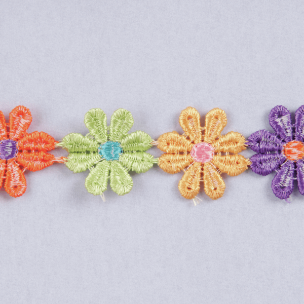 Trimmings- Assortment of Designs - Image 7