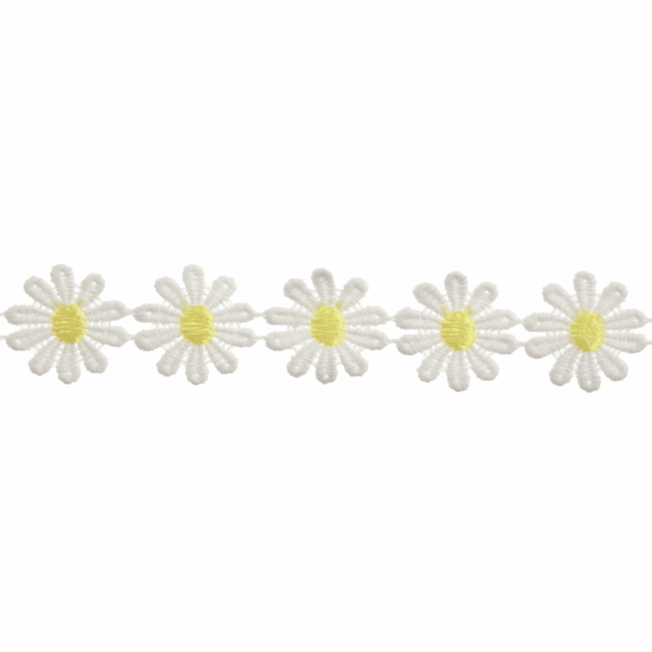 Trimmings- Assortment of Designs - Image 6