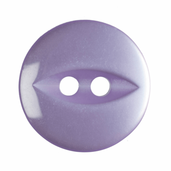 Buttons - Two Hole Fish-Eye - Various Colours and Sizes - Image 13